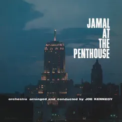 Jamal at the Penthouse by Ahmad Jamal album reviews, ratings, credits