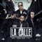 La Calle (feat. Darell, Bryant Myers & D.OZI) - Blingz lyrics