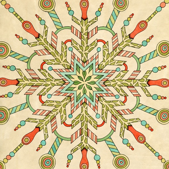Cover artwork for In the Morning