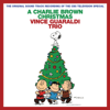 Vince Guaraldi Trio - A Charlie Brown Christmas (Original 1965 TV Soundtrack) [Expanded Edition] artwork