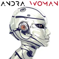Woman - Single by Andra album reviews, ratings, credits