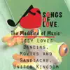Issy Loves Dancing, Movies and Sandiacre, United Kingdom - Single album lyrics, reviews, download