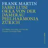 Stream & download Frank Martin: Die Weise von Liebe und Tod des Cornets Christoph Rilke (Live)