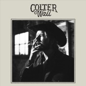 Colter Wall artwork