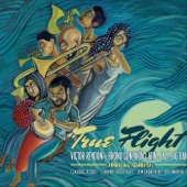 Victor Rendon & Bronx Conexion Latin-Jazz Big Band - True Flight