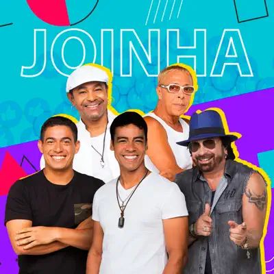 Joinha - Single - Chiclete Com Banana