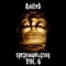 End of the World - Anitek lyrics