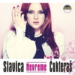 Slavica Cukteras - Maštala