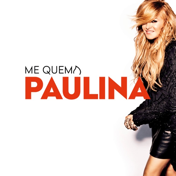 Cover artwork for Me Quema