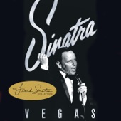 Frank Sinatra - Come Fly With Me (feat. Count Basie and His Orchestra) [Live At The Sands, Las Vegas/1966]