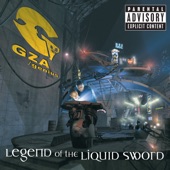 Legend of the Liquid Sword artwork