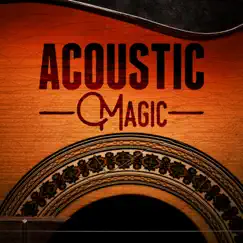 Acoustic Magic by Various Artists album reviews, ratings, credits