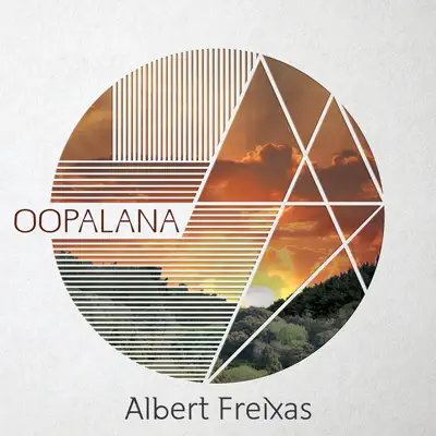 Oopalana - Albert Freixas