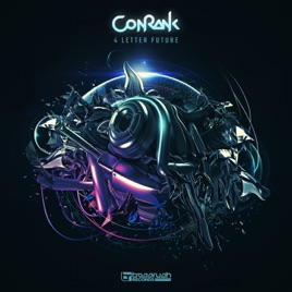4 letter future ep by conrank on apple music apple music letter