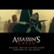 The Assassinations - Jed Kurzel lyrics