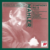 Mahler: Symphony No. 6 artwork