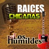 Raices Chicanas