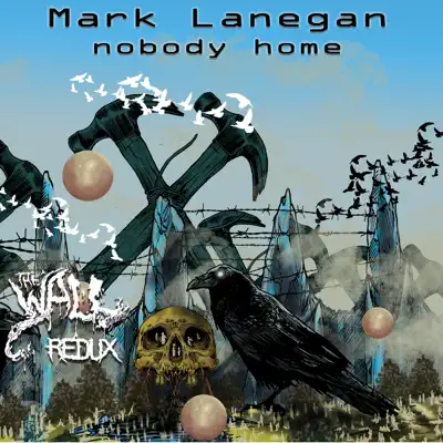 Nobody Home - Single - Mark Lanegan