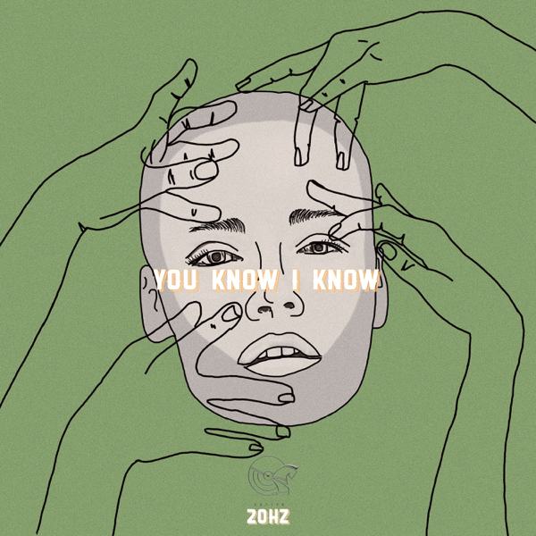 I know i know album