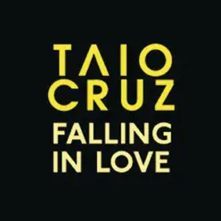 Falling In Love - Single - Taio Cruz