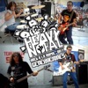 Rock a Lo Nopal - On!! Generaciones - EP