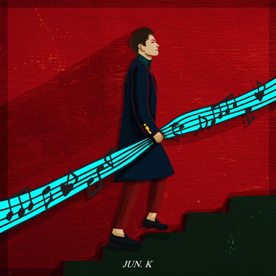 Cover artwork for Why (feat. Park Ji Min)