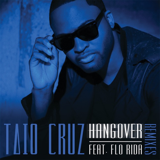 Cover artwork for Hangover