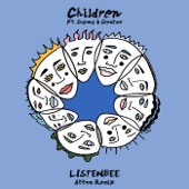 Children (Attom Remix) artwork
