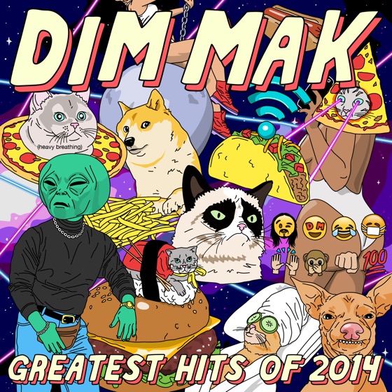 Cover artwork for All That She Wants (feat. SYF & Fritz Helder)