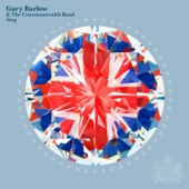 Land of Hope and Glory (feat. Alfie Boe & Military Wives) [Sing EP Version] artwork
