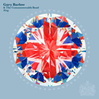 Gary Barlow & The Commonwealth Band - Land of Hope and Glory (feat. Alfie Boe & Military Wives) [Sing EP Version] artwork
