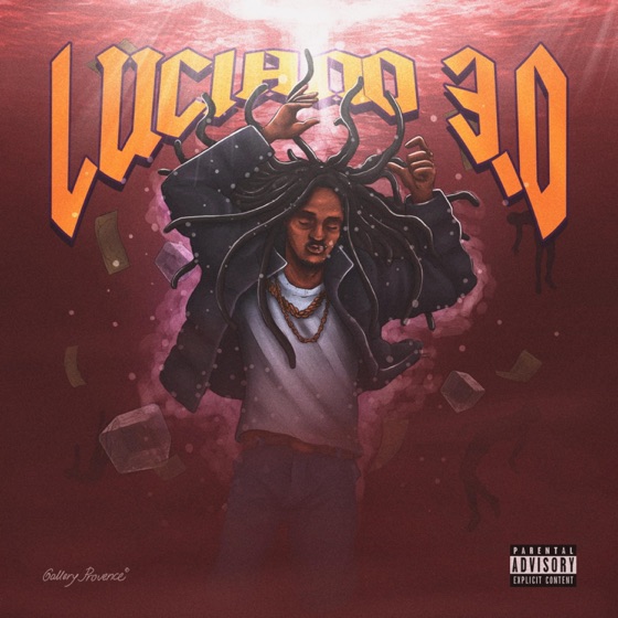 Cover artwork for Blue Tips