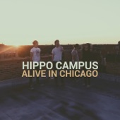 Hippo Campus - South