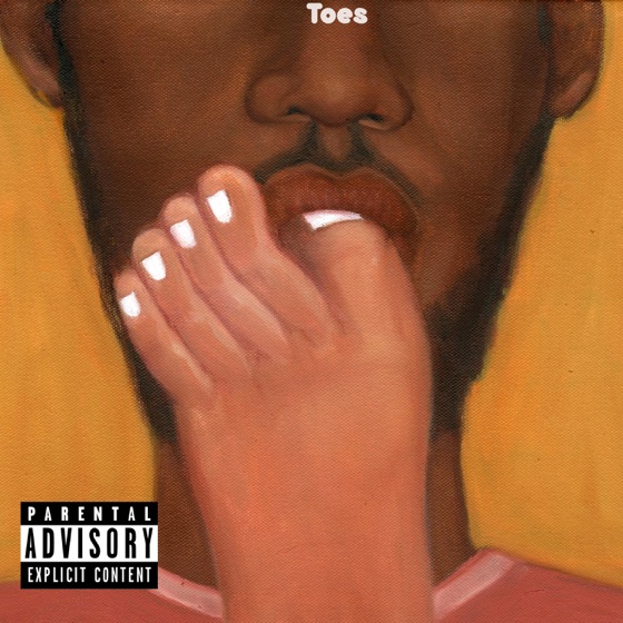 Cover artwork for Broke