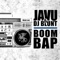 Boom Bap - Javu & DJ Blunt lyrics