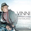 Sommerfuggel i vinterland (Studio Version) - Single