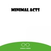 Minimal Acts