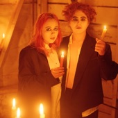 Girlpool - Picturesong