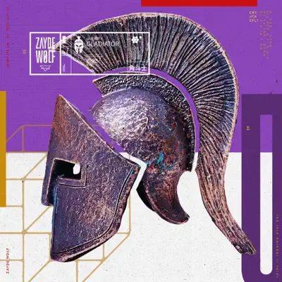 Gladiator - Single - Zayde Wølf