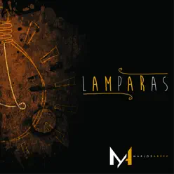 Lámparas - Marlos Abrek