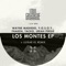 Los Montes - Wayne Madiedo & Fhaken lyrics