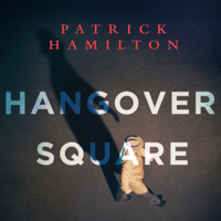Patrick Hamilton - Hangover Square artwork