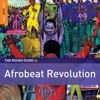 Rough Guide: Afrobeat Revolution, 2009