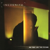Incognito - Black Rain
