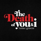 The death of you & i - EP artwork