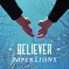 Believer (Acoustic) - Single album lyrics, reviews, download