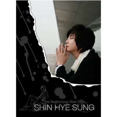 The Beginning, New Days - Shin Hye Sung