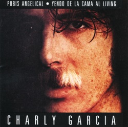Charly Garcia - No Bombardeen Buenos Aires