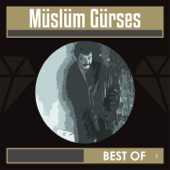 Best of Müslüm Gürses - Müslüm Gürses