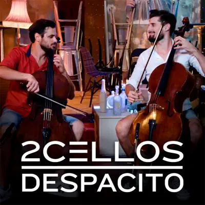 Despacito - Single - 2Cellos